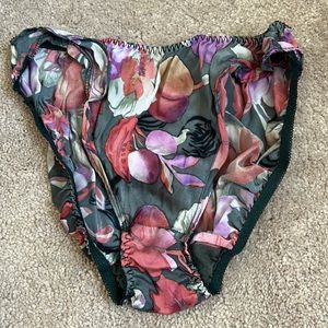 Victoria Secret panties